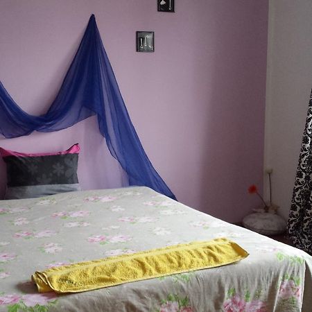 Belle Stelle Sofia Otel Dış mekan fotoğraf