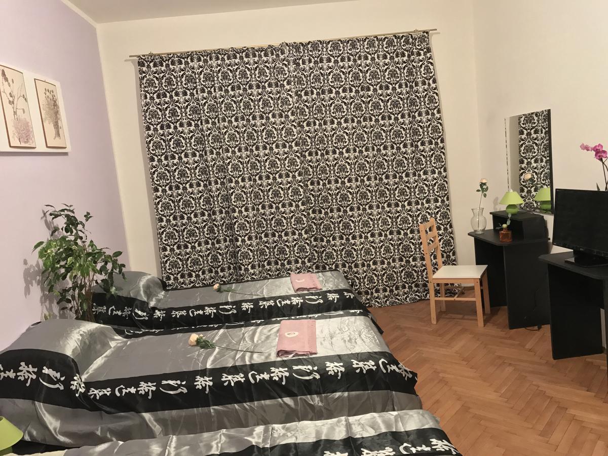 Belle Stelle Sofia Otel Dış mekan fotoğraf