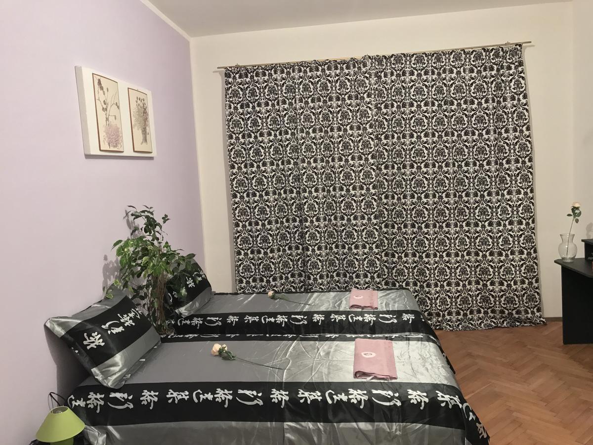 Belle Stelle Sofia Otel Dış mekan fotoğraf