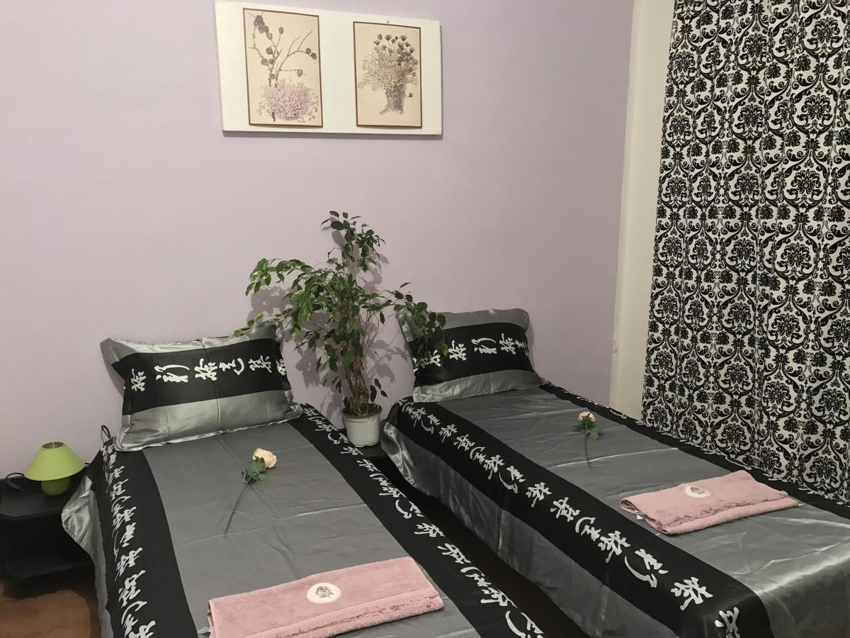 Belle Stelle Sofia Otel Dış mekan fotoğraf