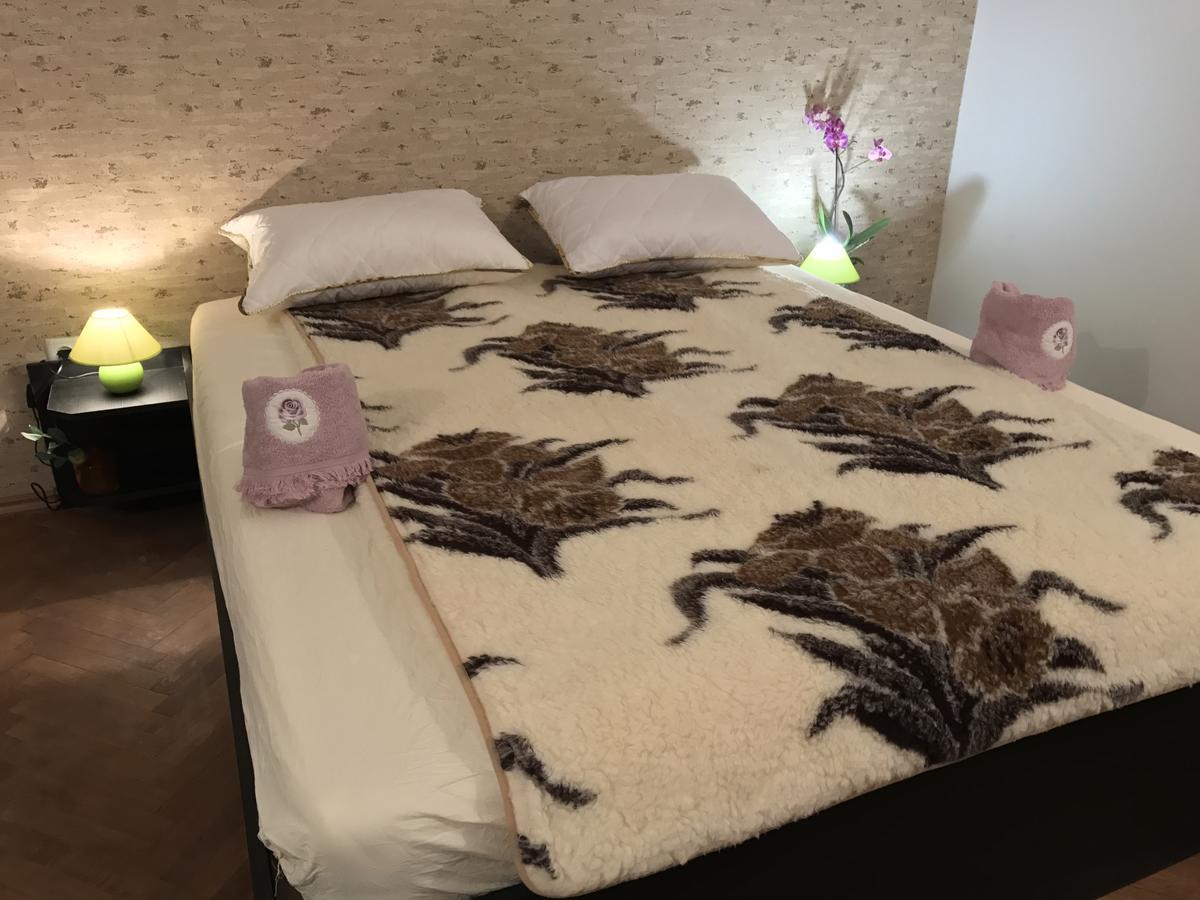 Belle Stelle Sofia Otel Dış mekan fotoğraf