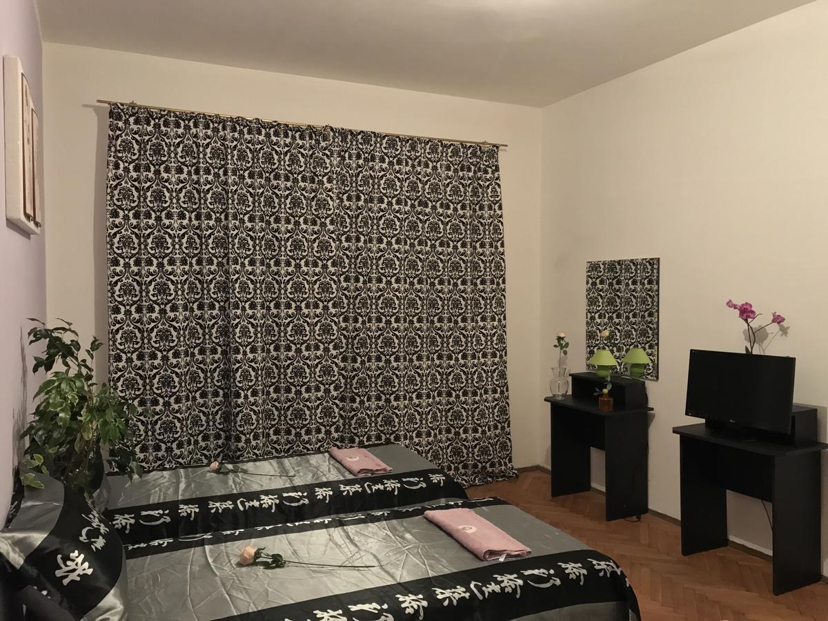 Belle Stelle Sofia Otel Dış mekan fotoğraf