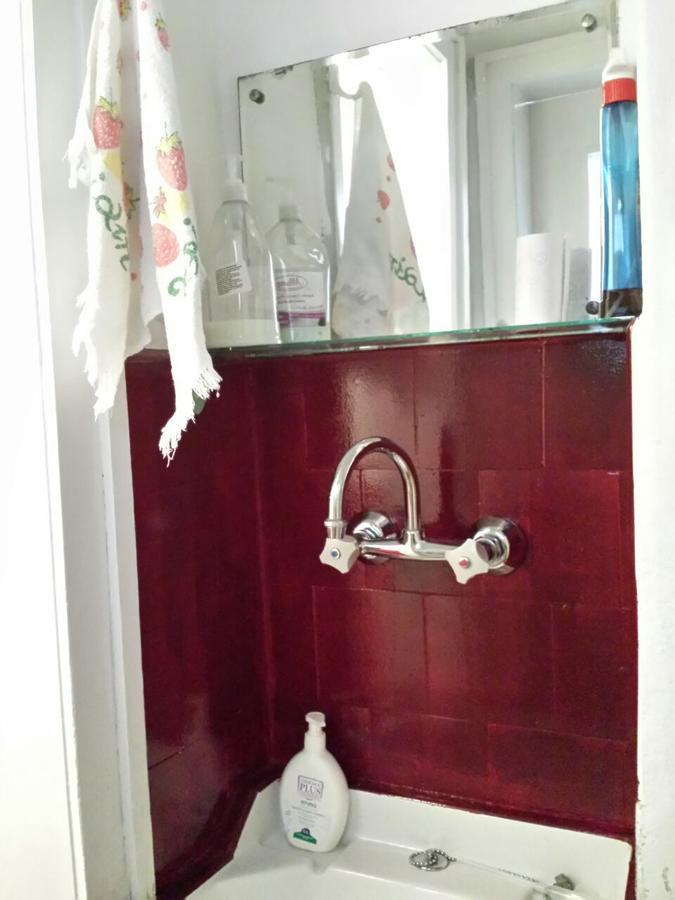 Belle Stelle Sofia Otel Dış mekan fotoğraf