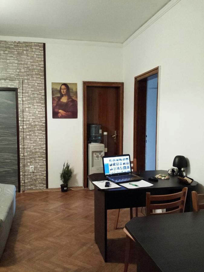 Belle Stelle Sofia Otel Dış mekan fotoğraf