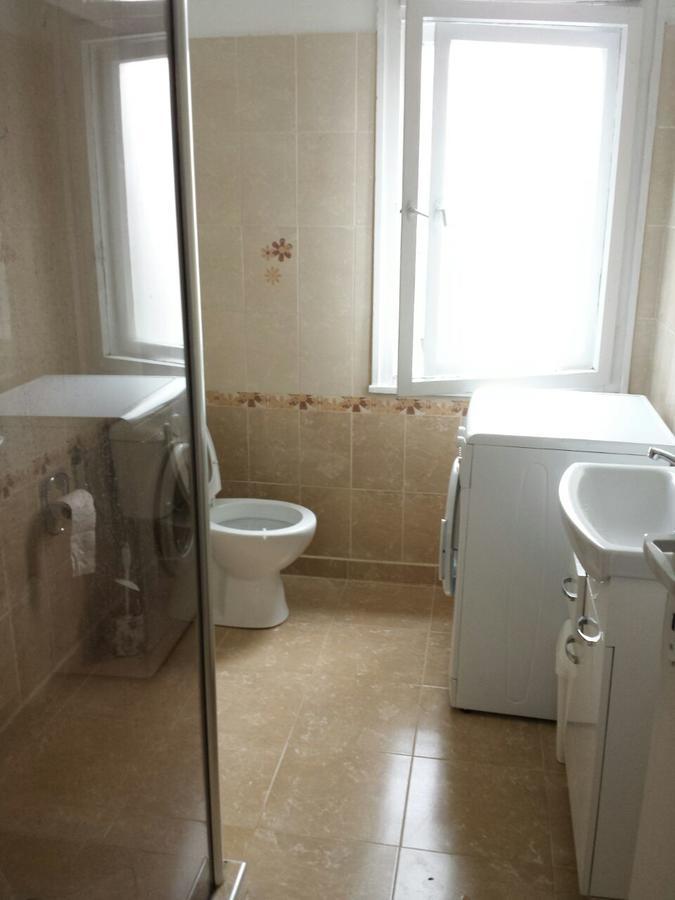 Belle Stelle Sofia Otel Dış mekan fotoğraf