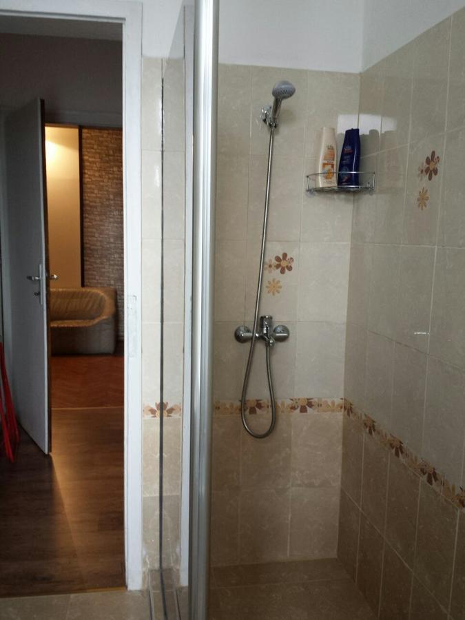 Belle Stelle Sofia Otel Dış mekan fotoğraf