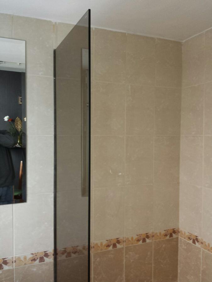 Belle Stelle Sofia Otel Dış mekan fotoğraf