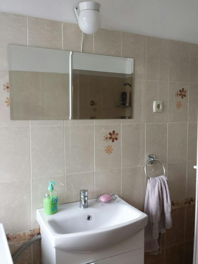 Belle Stelle Sofia Otel Dış mekan fotoğraf