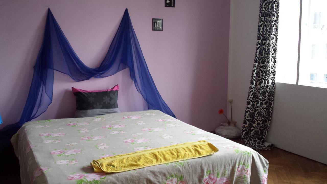 Belle Stelle Sofia Otel Dış mekan fotoğraf
