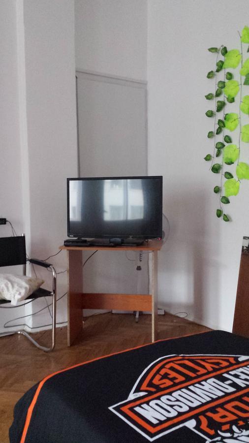 Belle Stelle Sofia Otel Dış mekan fotoğraf