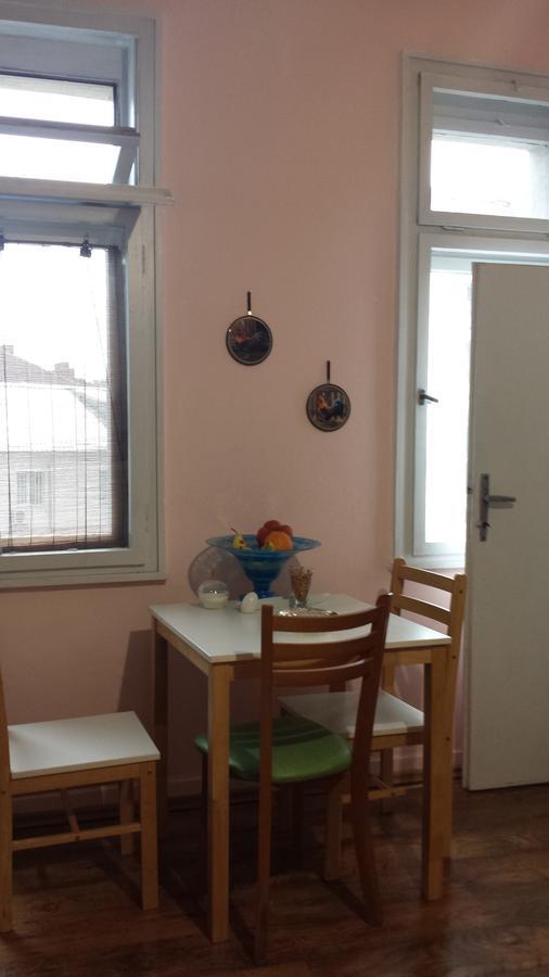 Belle Stelle Sofia Otel Dış mekan fotoğraf