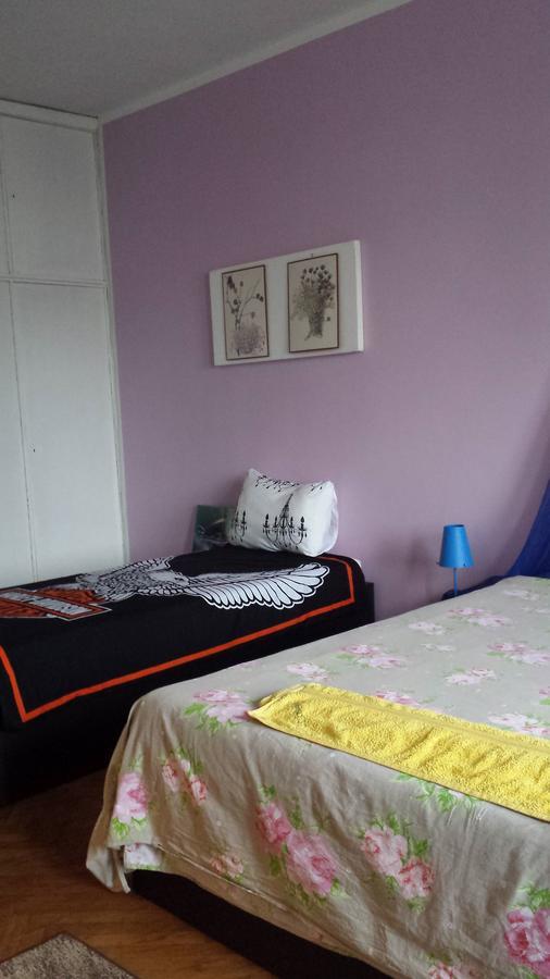 Belle Stelle Sofia Otel Dış mekan fotoğraf