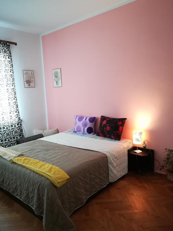 Belle Stelle Sofia Otel Dış mekan fotoğraf