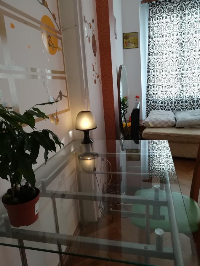 Belle Stelle Sofia Otel Dış mekan fotoğraf