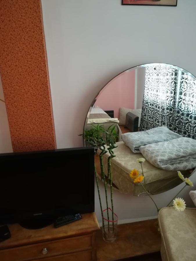 Belle Stelle Sofia Otel Dış mekan fotoğraf