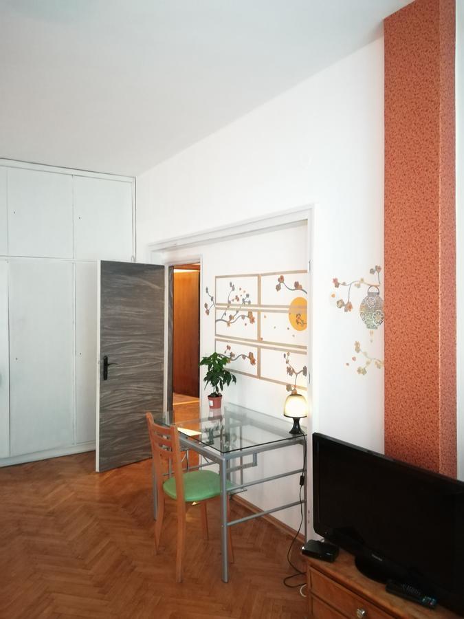 Belle Stelle Sofia Otel Dış mekan fotoğraf